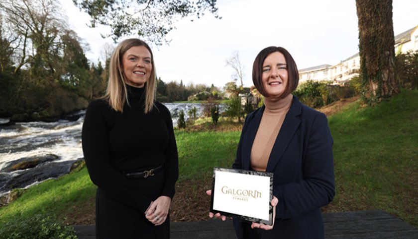 Galgorm Collection unveils groundbreaking new loyalty scheme in Northern Ireland: A new chapter in Luxurious Loyalty