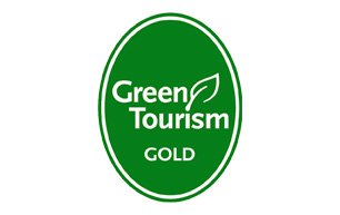 Green tourism gold Galgorm