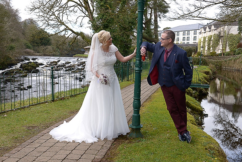 Galgorm Wedding Inspiration Blog | Galgorm Spa & Golf Resort