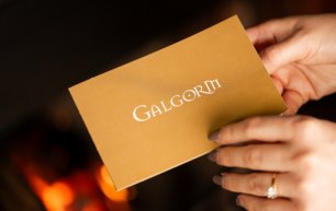 Corp gifting Galgorm