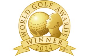 World golf awards Galgorm